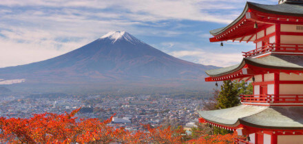 Image 11: Visa requirements for Singapore passport holders traveling to Japan