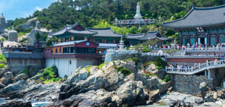 Image 12: Visa requirements for Singapore passport holders traveling to South Korea