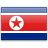 North Korea  application form for Singapore residents.