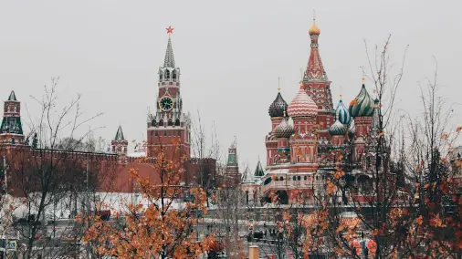 Visa requirements for Singapore passport holders traveling to Russia