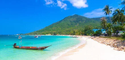Visa requirements for Singapore passport holders traveling to Thailand