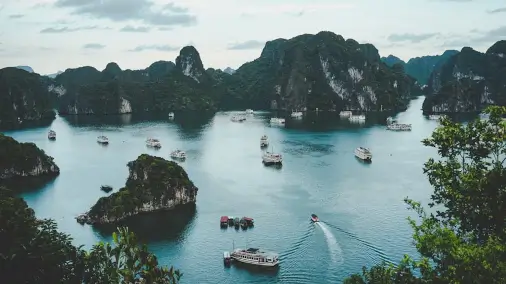Visa requirements for Singapore passport holders traveling to Vietnam