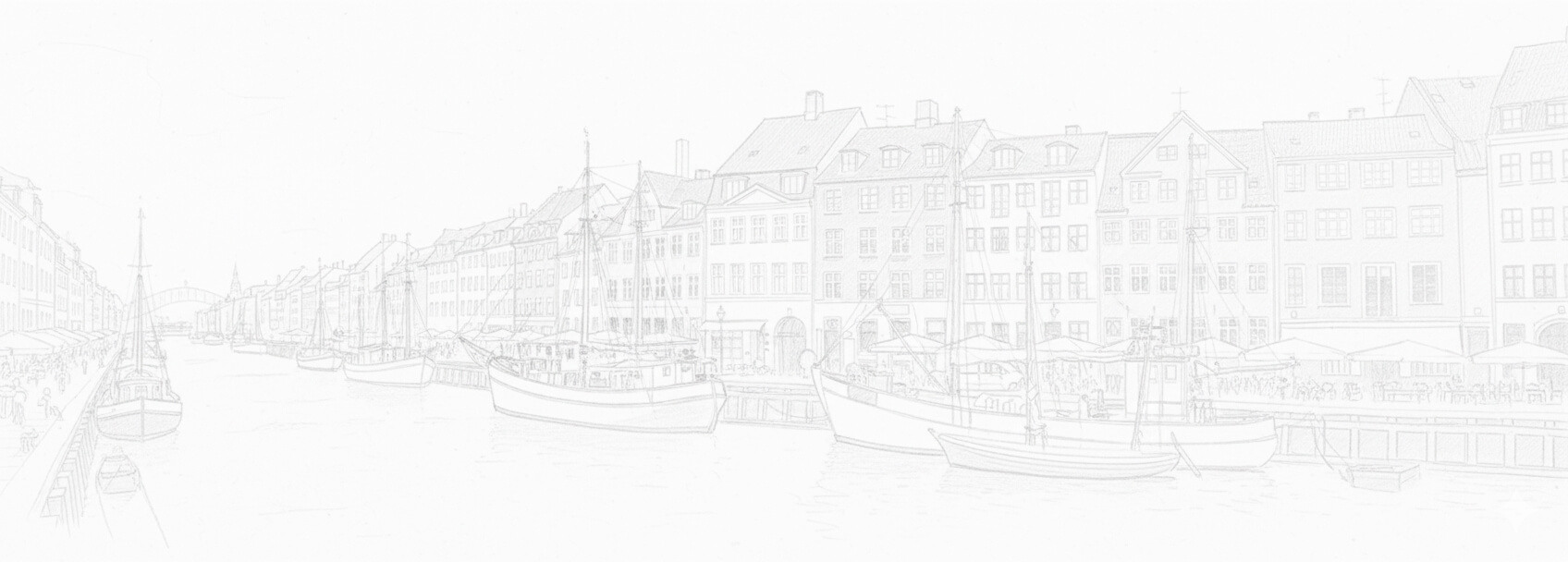 Denmark visa application and requirements