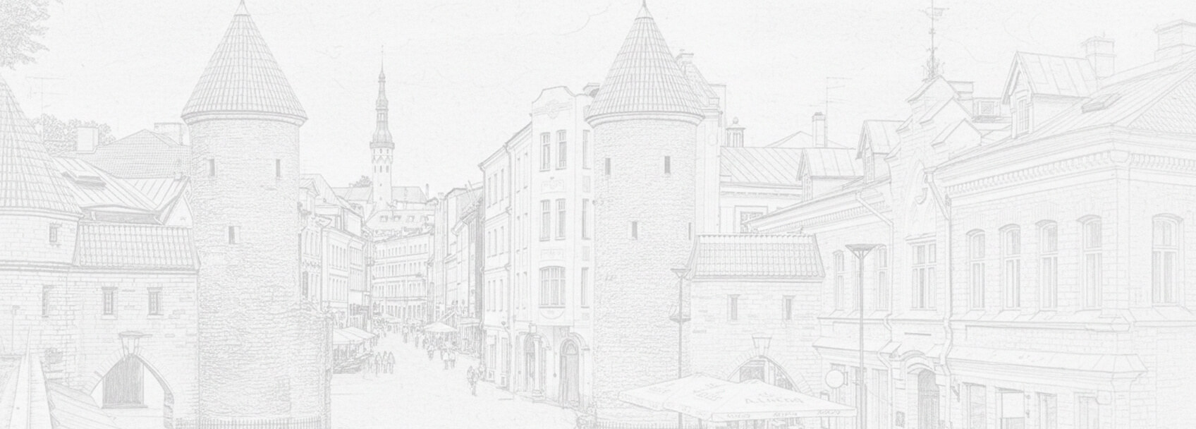 Estonia visa application and requirements